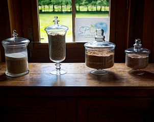 Guest house 19030303 - Holiday property Lower Normandy - Vakantiehuisje in Saint Aubin de Bonneval