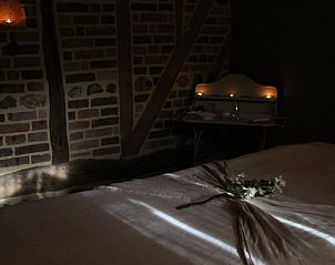 Guest house 19030303 - Holiday property Lower Normandy - Vakantiehuisje in Saint Aubin de Bonneval