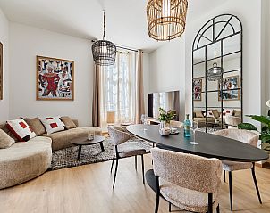 Guest house 1904001 - Apartment Lower Normandy - Appartement Le Loft