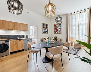 Guest house 1904001 - Apartment Lower Normandy - Appartement Le Loft