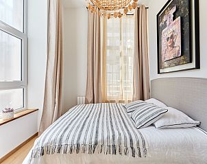 Guest house 1904001 - Apartment Lower Normandy - Appartement Le Loft