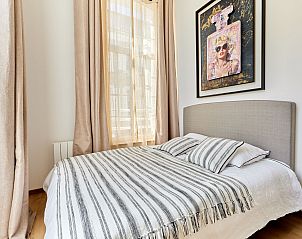 Guest house 1904001 - Apartment Lower Normandy - Appartement Le Loft