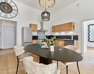 Guest house 1904001 - Apartment Lower Normandy - Appartement Le Loft