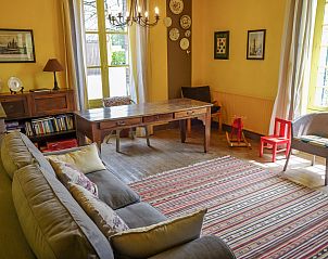 Guest house 1904308 - Holiday property Lower Normandy - Vakantiehuis Les Londes