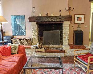 Guest house 1904308 - Holiday property Lower Normandy - Vakantiehuis Les Londes