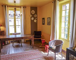 Guest house 1904308 - Holiday property Lower Normandy - Vakantiehuis Les Londes