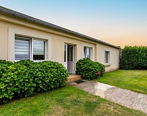 Guest house 1904310 • Holiday property Lower Normandy • Vakantiehuis Le Saint Vigor (BAX400) 