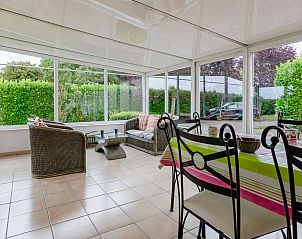 Guest house 1904310 - Holiday property Lower Normandy - Vakantiehuis Le Saint Vigor