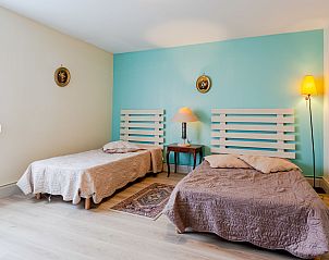 Guest house 1904310 - Holiday property Lower Normandy - Vakantiehuis Le Saint Vigor