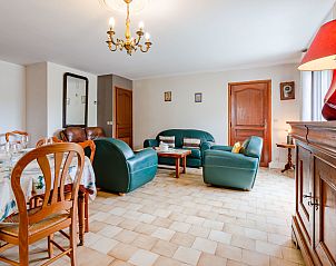 Guest house 1904310 - Holiday property Lower Normandy - Vakantiehuis Le Saint Vigor