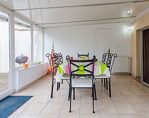 Guest house 1904310 - Holiday property Lower Normandy - Vakantiehuis Le Saint Vigor