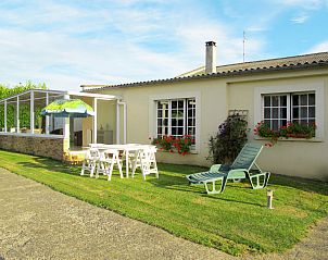 Guest house 1904310 - Holiday property Lower Normandy - Vakantiehuis Le Saint Vigor