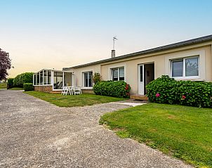 Guest house 1904310 - Holiday property Lower Normandy - Vakantiehuis Le Saint Vigor