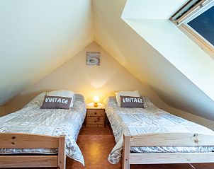 Guest house 1904903 - Holiday property Lower Normandy - Vakantiehuis de Beaumont