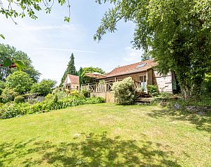 Guest house 1904903 - Holiday property Lower Normandy - Vakantiehuis de Beaumont