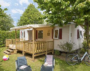 Guest house 1906312 - Chalet Lower Normandy - Cottage 4