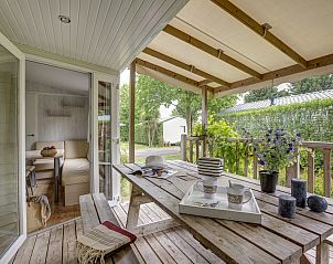 Guest house 1906314 - Chalet Lower Normandy - Cottage 6