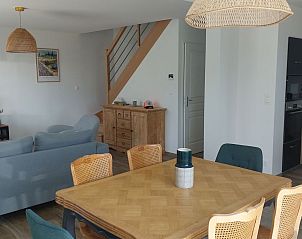 Unterkunft 1907101 - Ferienhaus Basse Normandie - Vakantiehuis Haus Sarness