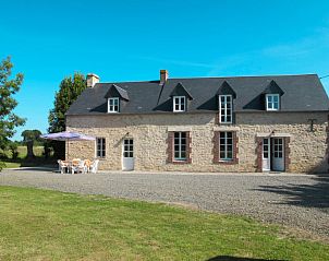Guest house 1907606 • Holiday property Lower Normandy • Vakantiehuis Le lieu Landais (GCM600) 