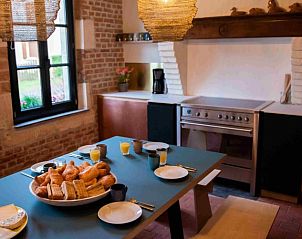 Verblijf 19101904 - Vakantiewoning Champagne-Ardennen - Douce Douze