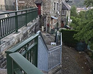 Verblijf 19101905 • Vakantiewoning Champagne-Ardennen • 17e eeuws huisje op Maasoever 