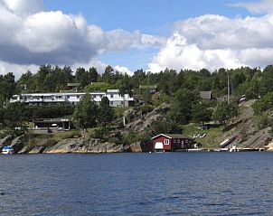 Verblijf 1910602 - Vakantiewoning Zuid Noorwegen - Sjøverstø Holiday