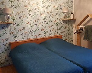 Guest house 191103 - Bed and Breakfast Zuidoost Drenthe - Susanna,s bedandbreakfast