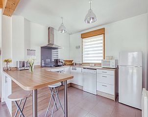 Verblijf 19110301 - Chalet Champagne-Ardennen - La Maison d'Alban