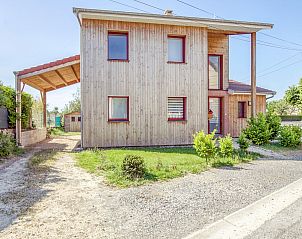 Verblijf 19110301 - Chalet Champagne-Ardennen - La Maison d'Alban
