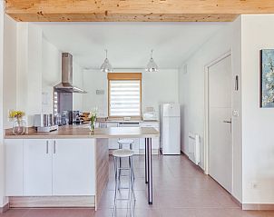 Verblijf 19110301 - Chalet Champagne-Ardennen - La Maison d'Alban