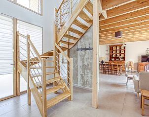 Verblijf 19110301 - Chalet Champagne-Ardennen - La Maison d'Alban