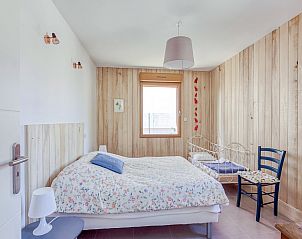 Verblijf 19110301 - Chalet Champagne-Ardennen - La Maison d'Alban