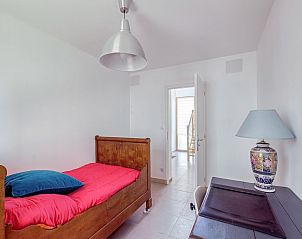 Verblijf 19110301 - Chalet Champagne-Ardennen - La Maison d'Alban