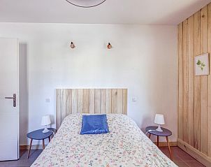 Verblijf 19110301 - Chalet Champagne-Ardennen - La Maison d'Alban