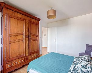 Verblijf 19110301 - Chalet Champagne-Ardennen - La Maison d'Alban