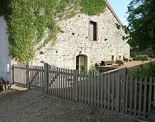 Verblijf 19111002 - Vakantiewoning Champagne-Ardennen - Point du Jour