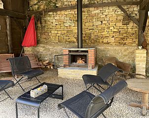 Unterkunft 19111002 - Ferienhaus Champagne-Ardenne - Point du Jour