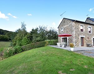 Guest house 19111404 • Chalet Champagne-Ardenne • Gite 6 pers proche Mont St Michel 
