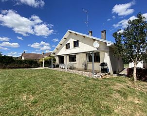 Verblijf 19111601 • Vakantiewoning Champagne-Ardennen • Maison Bolbec 