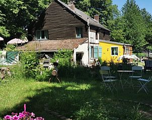 Guest house 19112302 • Holiday property Champagne-Ardenne • Vakantiehuis in Mainbressy 