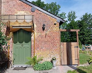 Verblijf 19112401 - Vakantiewoning Champagne-Ardennen - Vakantiehuis in Taillette