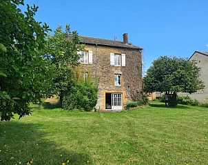 Guest house 19112503 • Holiday property Champagne-Ardenne • Gite du Bois 