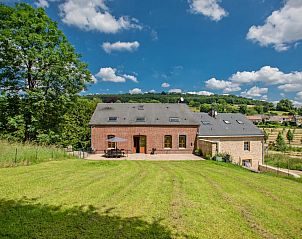 Verblijf 19112504 • Vakantiewoning Champagne-Ardennen • Gite Cascade 