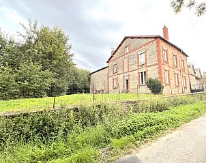 Unterkunft 19112601 • Ferienhaus Champagne-Ardenne • La Usine du Charme 