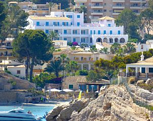 Verblijf 19116031 • Vakantie appartement Mallorca • Bella Colina I Vintage Hotel 1953 