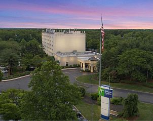 Guest house 19125201 • Apartment Oostkust • Holiday Inn Express Stony Brook-Long Island, an IHG Hotel 