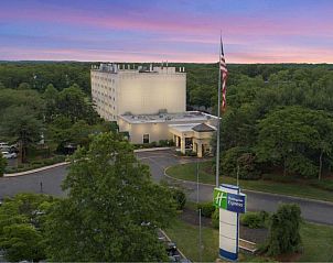 Unterkunft 19125201 • Appartement Oostkust • Holiday Inn Express Stony Brook-Long Island, an IHG Hotel 