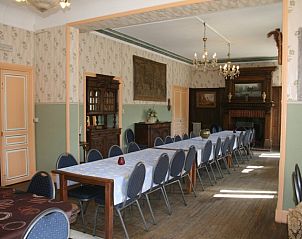 Verblijf 1914801 - Vakantiewoning Champagne-Ardennen - Château de la Noue le Coq