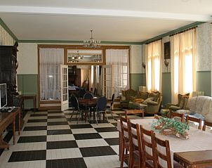 Verblijf 1914801 - Vakantiewoning Champagne-Ardennen - Château de la Noue le Coq