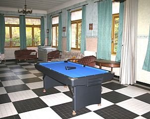 Verblijf 1914801 - Vakantiewoning Champagne-Ardennen - Château de la Noue le Coq